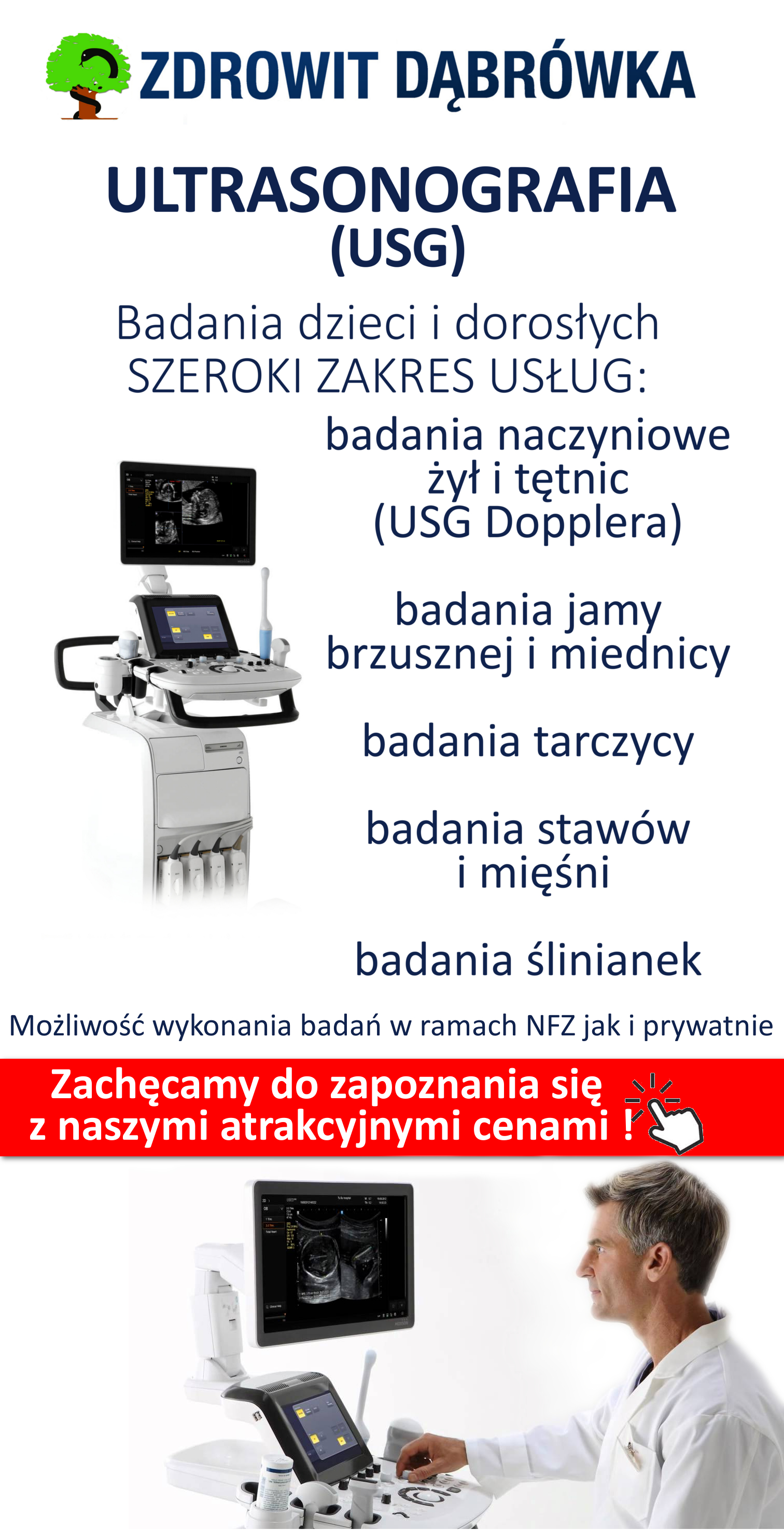 Ultrasonogrifia